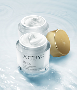 Sothys: Hydrating Youth Cream