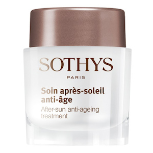 Sothys: After-Sun Anti-Ageing Face Treatment