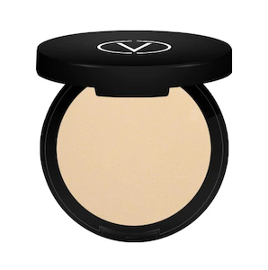 Deluxe Mineral Powder Foundation – Sand