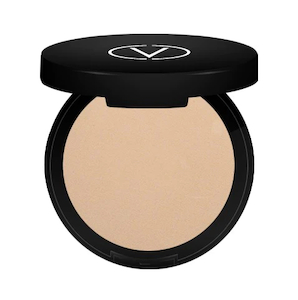 Deluxe Mineral Powder Foundation – Sunlit