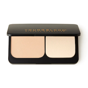 Pressed Mineral Foundation – Neutral