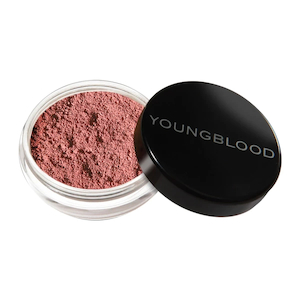 Crushed Mineral Blush – Rouge