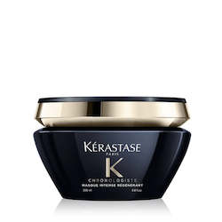 KÃrastase Chronologiste CrÃme De RÃgÃneration Masque 200ml