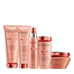 Kerastase Discipline Complete Bundle