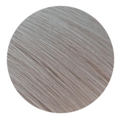 Ice Blonde #60a Tape In Hair Extensions