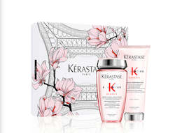 Hair care: KÃ©rastase Genesis Dual Pack