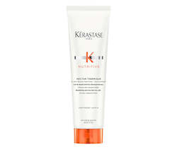 Hair care: Kerastase Nutritive Nectar Thermique for Dry Hair