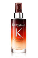 Hair care: KÃ©rastase Nutritive 8h Magic Night Serum