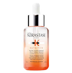 Hair care: KÃ©rastase Nutritive Nutri-supplement Split Ends Serum