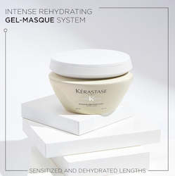 Specifique Masque Rehydratant