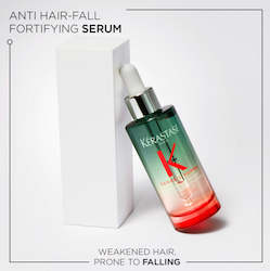 Genesis Homme Anti Hair-Fall Serum