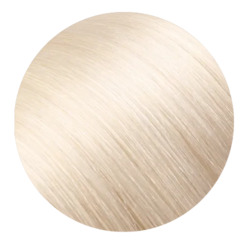 Hair care: Platinum Blonde #60 Clip In Hair Extensions