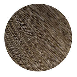 Medium Golden Brown #8a Clip In Hair Extensions