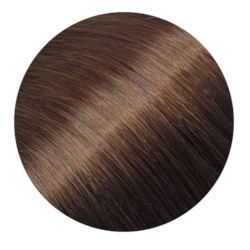 Hair care: Chocolate Brown #4 Clip In Hair Extensions