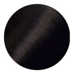 Hair care: Off Black #1b Clip In Hair Extensions