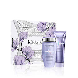 KÃrastase Blond Absolu Fondant Gift Set