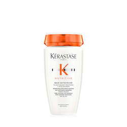 KÃrastase Nutritive Bain Satin Riche Hydrating Shampoo For Medium To Thick Dry Hair 250ml