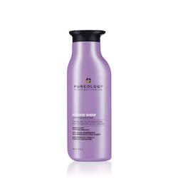 Hair care: PUREOLOGY SHEER HYDRATE SHAMPOO 266ML