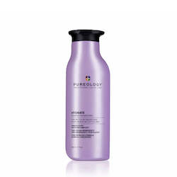 Hair care: PUREOLOGY HYDRATE SHAMPOO 266ML