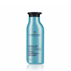 PUREOLOGY STRENGHT CURE SHAMPOO 266ML