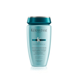 KÃrastase Reistance Bain Force Architecte Shampoo 250ml