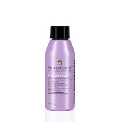 PUREOLOGY HYDRATE SHAMPOO 50ML