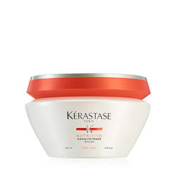 KÉrastase Nutritive Masquintense For Thick Hair 200ml