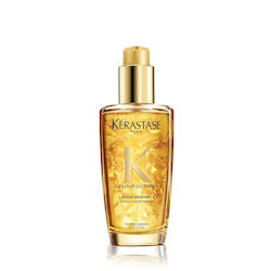 KÉRASTASE ELIXIR ULTIME L'HUILE ORIGINALE 100ML