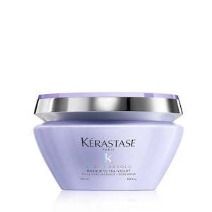 KÉRASTASE BLOND ABSOLU MASQUE ULTRA-VIOLET 200ML