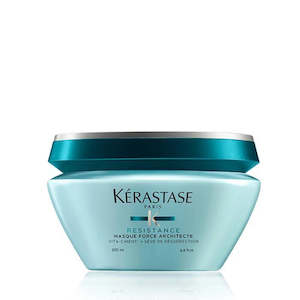 KERASTASE RESISTANCE MASQUE FORCE ARCHITECTE HAIR MASK 200ml