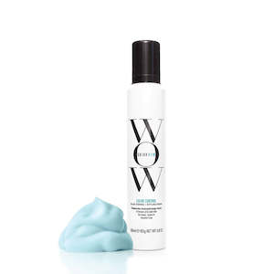 COLOR WOW COLOR CONTROL BLUE MOUSSE 200ML