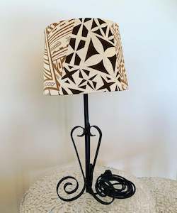 Table lamp