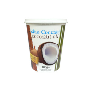 Cocopet Coconut Oil 400g