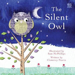 Books: The Silent Owl