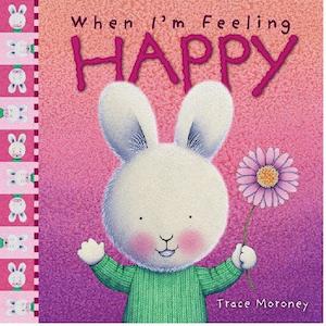 Books: When I'm Feeling Happy