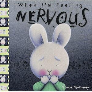 Books: When I'm Feeling Nervous