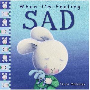 Books: When I'm Feeling Sad