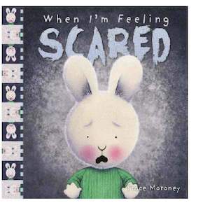 Books: When I'm Feeling Scared