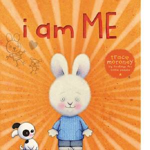 Books: I Am Me