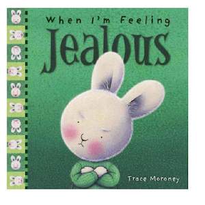 Books: When I'm Feeling Jealous