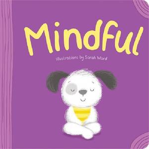 Books: Mindful - Resilience Board Book