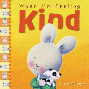 Books: When I'm Feeling Kind