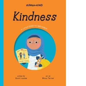 Books: Human Kind  Kindness