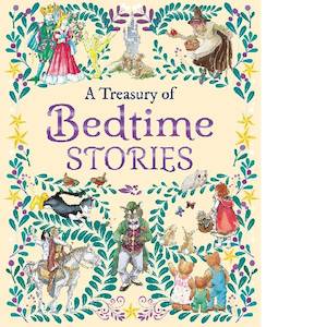 A Treasury of Bedtime Stories