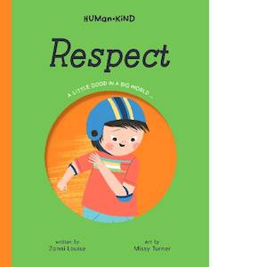 Books: Human Kind Respect