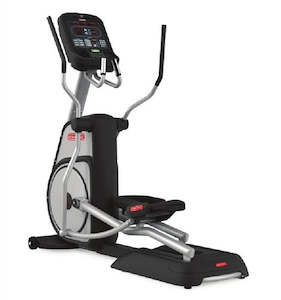 Star Trac E-TBT Crosstrainer