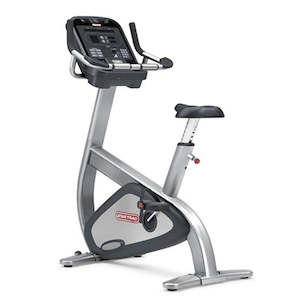 Gymnasium equipment wholesaling: E-UB Upright Bike