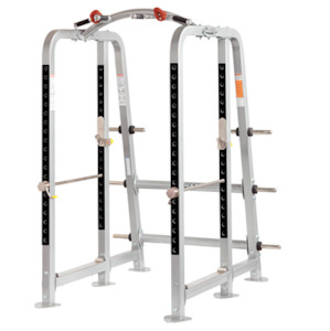 Hoist CF-3364 Power Cage