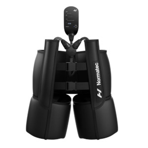 Gymnasium equipment wholesaling: Normatec Hip System - Hips