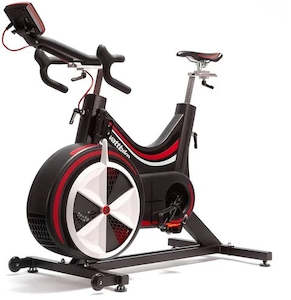 Gymnasium equipment wholesaling: Watt Bike Pro